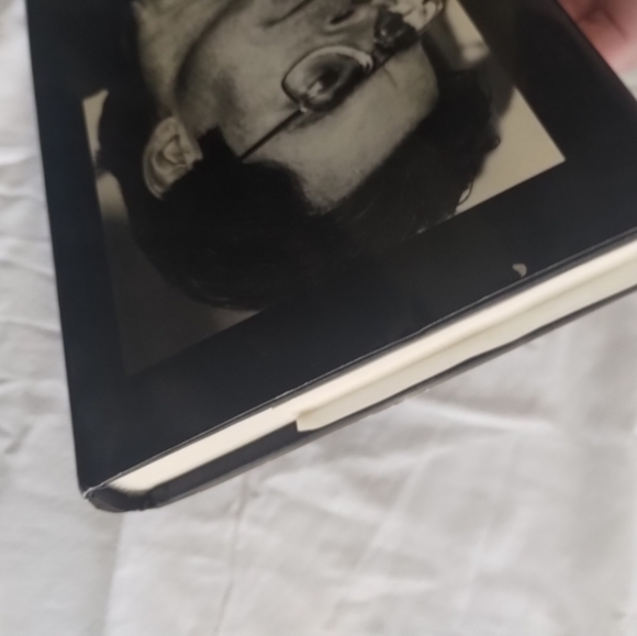 Thinner by Stephen King and Richard Bachman (1984, Hardcover BCE) Unique - Picture 4 of 16